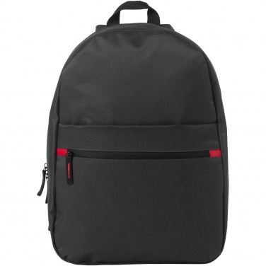 Logotrade Werbeartikel das Foto: Vancouver Rucksack 23L