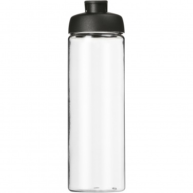 Logotrade Logogeschenke das Foto: H2O Active® Vibe 850 ml Sportflasche mit Klappdeckel