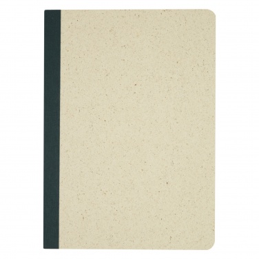 Logotrade werbemittel das Foto: Verde 3-tlg. Geschenkset mit Schreibwaren aus Graspapier