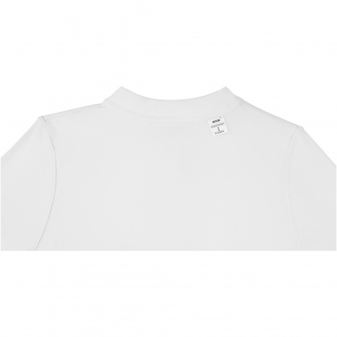 Logotrade Firmengeschenke das Foto: Deimos Poloshirt cool fit mit Kurzärmeln für Damen