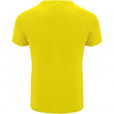 Logotrade Werbegeschenke das Foto: Bahrain Sport T-Shirt für Kinder