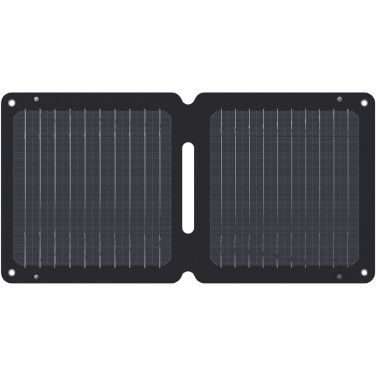 Logotrade werbemittel das Foto: Xtorm XR2S14 SolarBooster 14W faltbares Solarpanel
