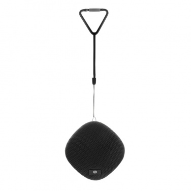 Logotrade Werbeartikel das Foto: Urban Vitamin Hayward IPX7 Wireless Lautsprecher