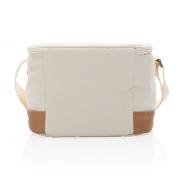 Logotrade Werbegeschenke das Foto: Impact AWARE™ rCanvas 6-Pack Kühltasche