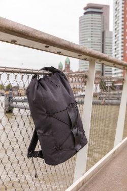 Logotrade werbemittel das Foto: Urban Lite Anti-Diebstahl-Rucksack