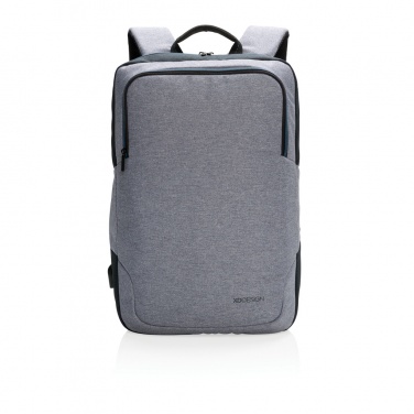 Logotrade Werbegeschenke das Foto: Arata 15” Laptop-Rucksack