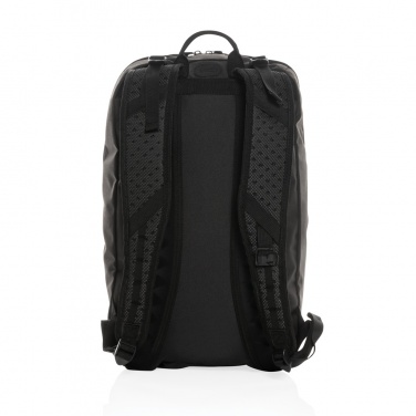 Logotrade Firmengeschenke das Foto: Impact AWARE™ Wanderrucksack 18L