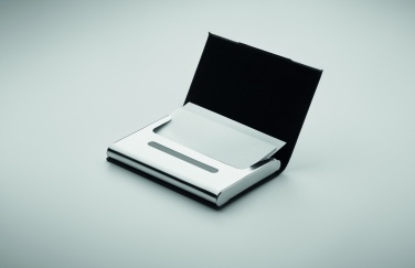 Logotrade Logogeschenke das Foto: 3-teiliges Geschenkset in einer Geschenkbox mit individuell anpassbarem Druck