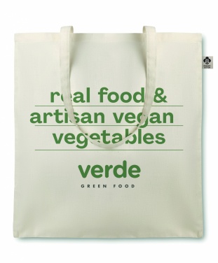 Logotrade Werbeartikel das Foto: Shopping Tasche 105gr