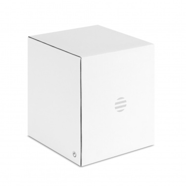 Logotrade Firmengeschenke das Foto: Wireless Lautsprecher