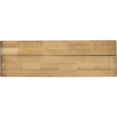 Logotrade Werbegeschenke das Foto: 22-teiliges Werkzeugset BERINGEN