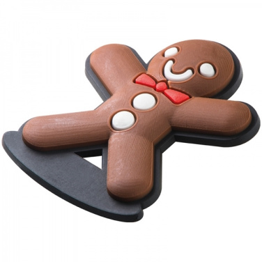 Logotrade Geschäftsgeschenke das Foto: Weihnachtsaufkleber (Einzelstück) TORONTO