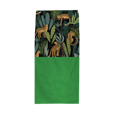 Logotrade Werbegeschenke das Foto: Bandana Fleece Multifunktionstuch