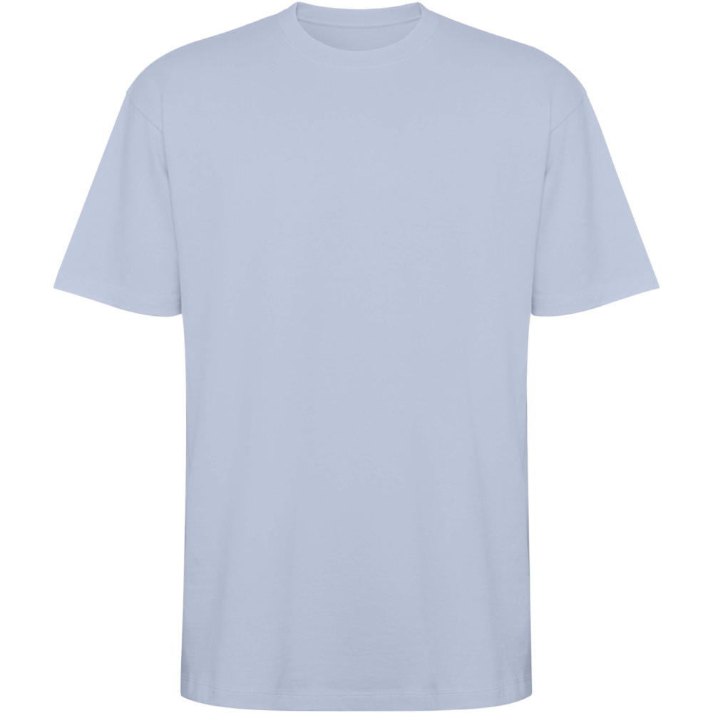 Logotrade werbemittel das Foto: Bull Overzise T-Shirt Unisex