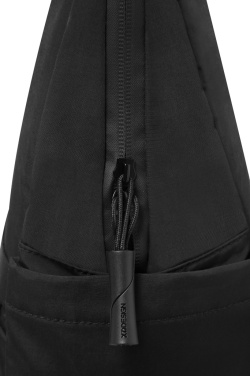 Logotrade Geschäftsgeschenke das Foto: XD Design Soft Tote Rucksack