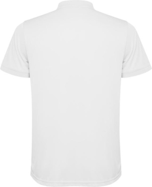 Logotrade Werbegeschenke das Foto: Tormo Poloshirt für Herren