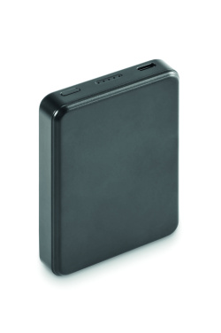 Logotrade Werbeartikel das Foto: Powerbank 5000 mAh