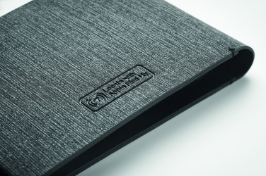 Logotrade Werbegeschenke das Foto: Brieftasche Apple® Find My