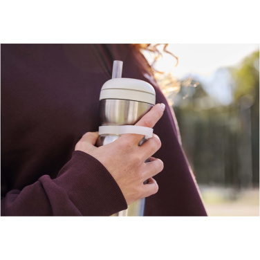 Logotrade Werbeartikel das Foto: Mepal Twist 600 ml Thermo-Sportflasche