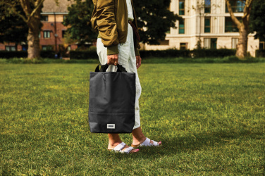 Logotrade werbemittel das Foto: Black+Blum isolierte 16L Trage- & Kühltasche