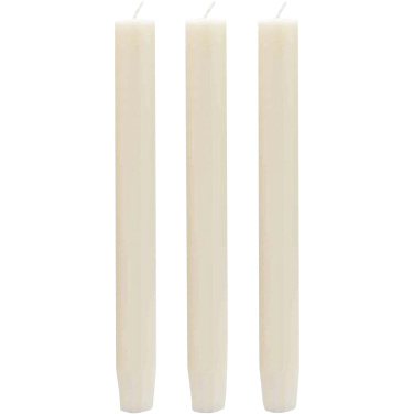 Logotrade Logogeschenke das Foto: Originalhome Matcha Dinner Kerze