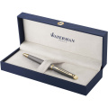 Waterman Hemisphere Kugelschreiber M, Grau