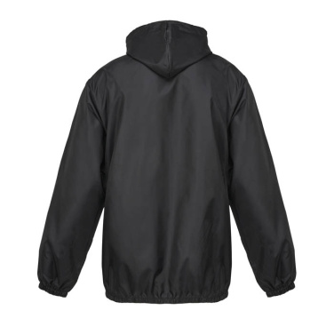 Logotrade werbemittel das Foto: SHIELD WINDBREAKER
