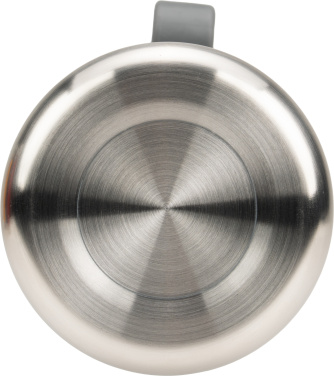 Logotrade Logogeschenke das Foto: Thermosflasche 650 ml Pierre Cardin