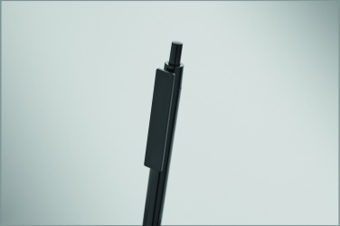 Logotrade Werbegeschenke das Foto: Druckkugelschreiber recy. ABS