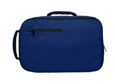 Logotrade Werbeartikel das Foto: Rucksack in Kabinengröße