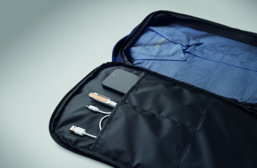 Logotrade Werbegeschenke das Foto: Rucksack in Kabinengröße