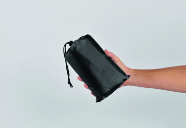 Logotrade Firmengeschenke das Foto: Strandmatte 210T Polyester