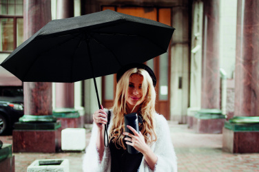 Logotrade werbemittel das Foto: Geschenkset 2-teilig