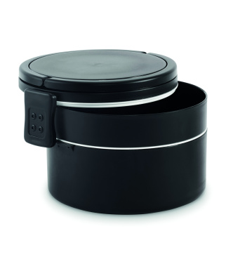 Logotrade werbemittel das Foto: Lunchbox PP 950 ml