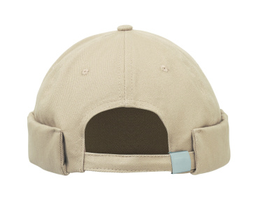 Logotrade Geschäftsgeschenke das Foto: Docker Cap