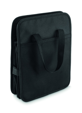 Logotrade Werbeartikel das Foto: Auto-Organizer