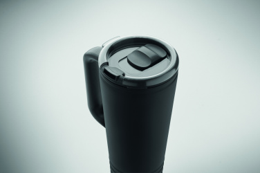 Logotrade werbemittel das Foto: Howler Cup w handle 700ml