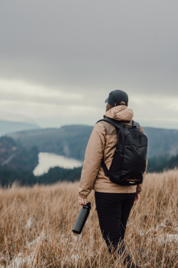 Logotrade Firmengeschenke das Foto: Nordic Drift Trail RCS Daypack 16L