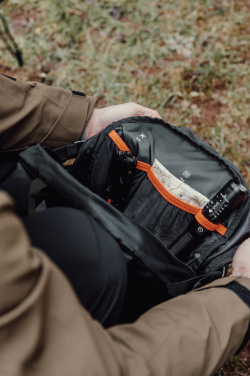 Logotrade werbemittel das Foto: Nordic Drift Trail RCS Daypack 16L