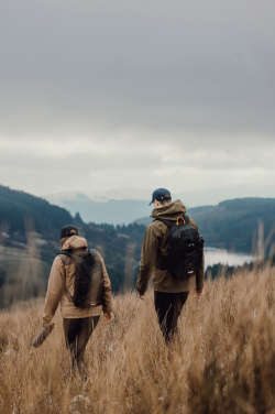 Logotrade Logogeschenke das Foto: Nordic Drift Trail RCS Daypack 16L