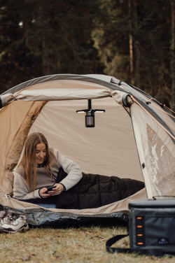 Logotrade werbemittel das Foto: Nordic Drift GRS 3-in-1 Abenteuerdecke