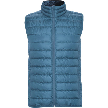 Logotrade Logogeschenke das Foto: Oslo isolierter Bodywarmer für Herren