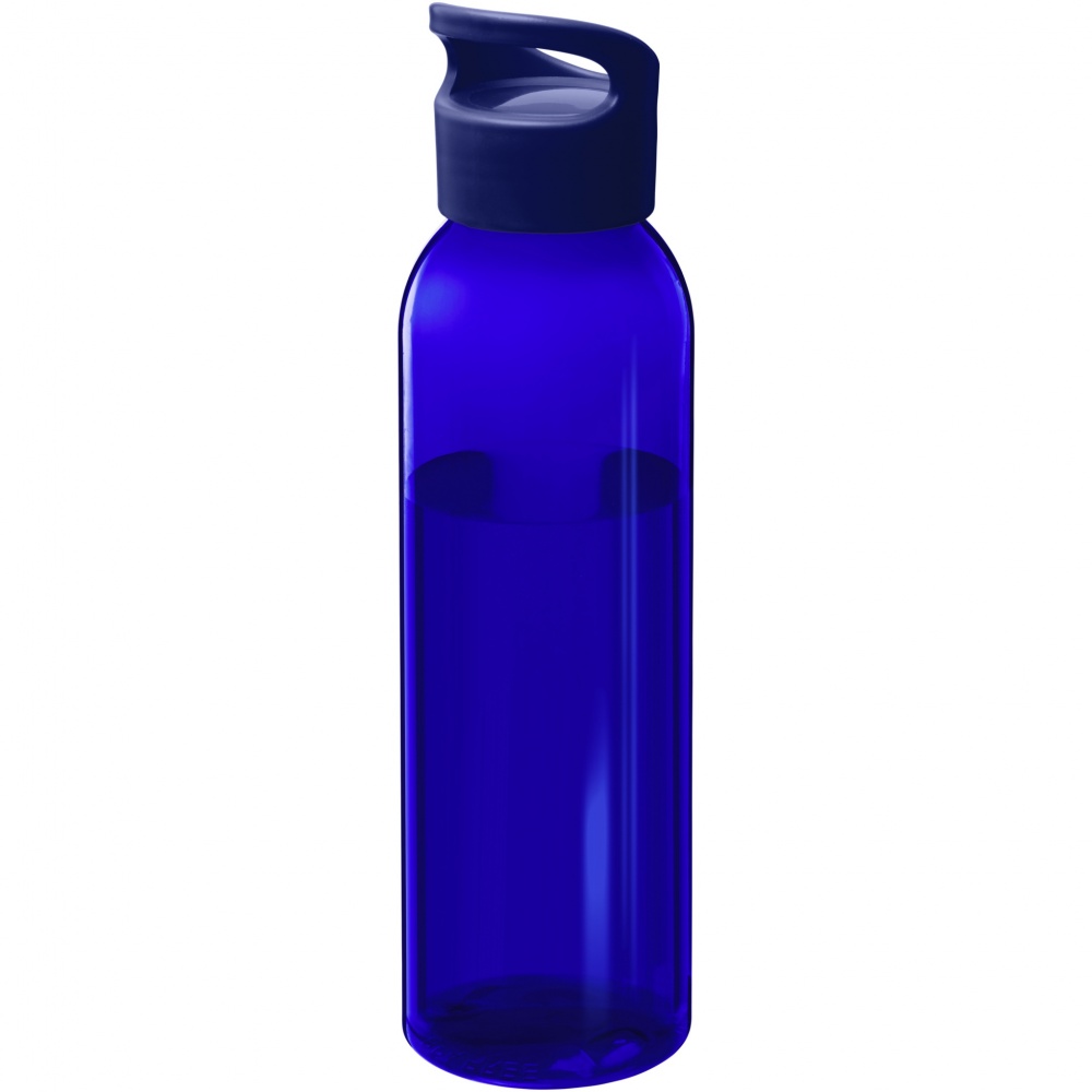 Logo trade promotional giveaways image of: Sky 650 ml Tritan™ water bottle