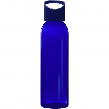 Logotrade promotional gift image of: Sky 650 ml Tritan™ water bottle