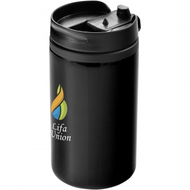Logotrade advertising product image of: Mojave 250 ml insulated tumbler