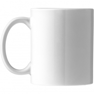 Logo trade promotional gift photo of: Bahia 330 ml ceramic mug