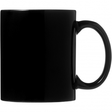 Logotrade promotional gift image of: Santos 330 ml ceramic mug