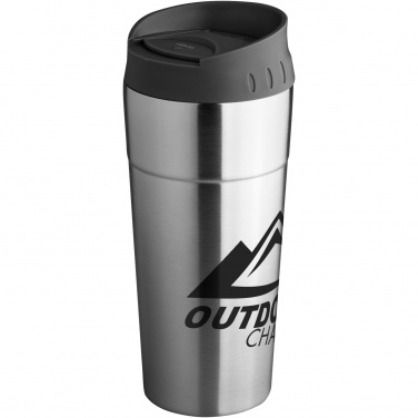 Logotrade business gift image of: Zissou 500 ml insulated tumbler