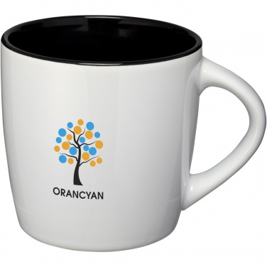 Logotrade promotional giveaway picture of: Aztec 340 ml ceramic mug