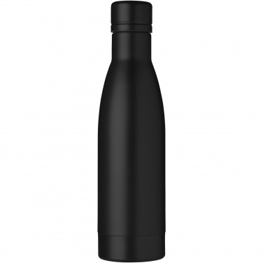 Logo trade promotional items picture of: Vasa 500 ml copper vacuum insulated bottle